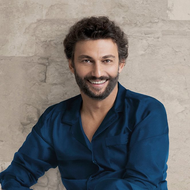 Jonas Kaufmann in der Waldbühne - Promo - Jonas Kaufmann