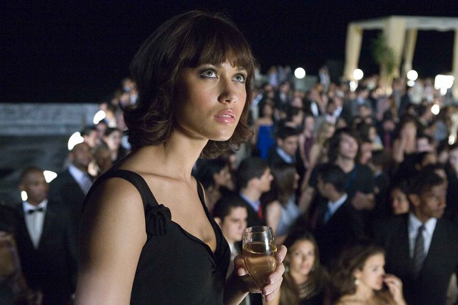 James Bond: Quantum of Solace - Z filmu - Olga Kurylenko