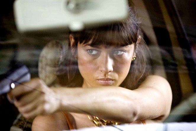 James Bond: Quantum of Solace - Z filmu - Olga Kurylenko