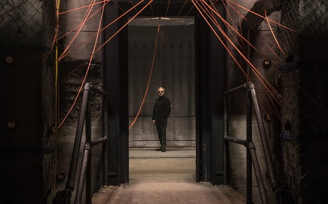 007 Spectre – A Fantom visszatér - Filmfotók - Christoph Waltz