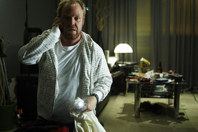 I Love You Too - Filmfotók - Peter Helliar