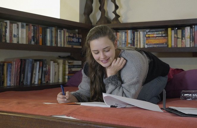 The Misguided - De filmes - Katherine Langford