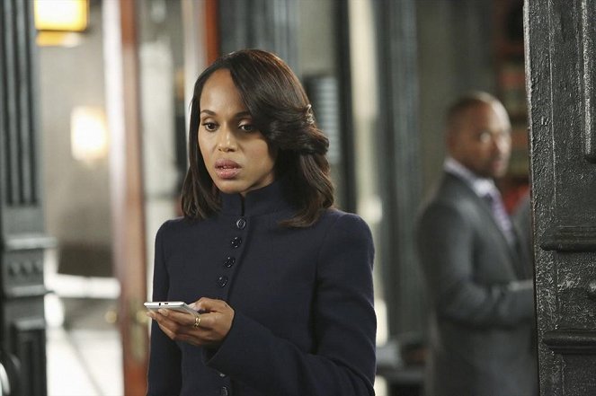 Scandal - Guess Who's Coming to Dinner - Photos - Kerry Washington