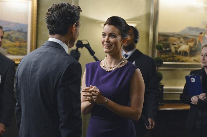 Botrány - Season 3 - Everything's Coming Up Mellie - Filmfotók - Bellamy Young