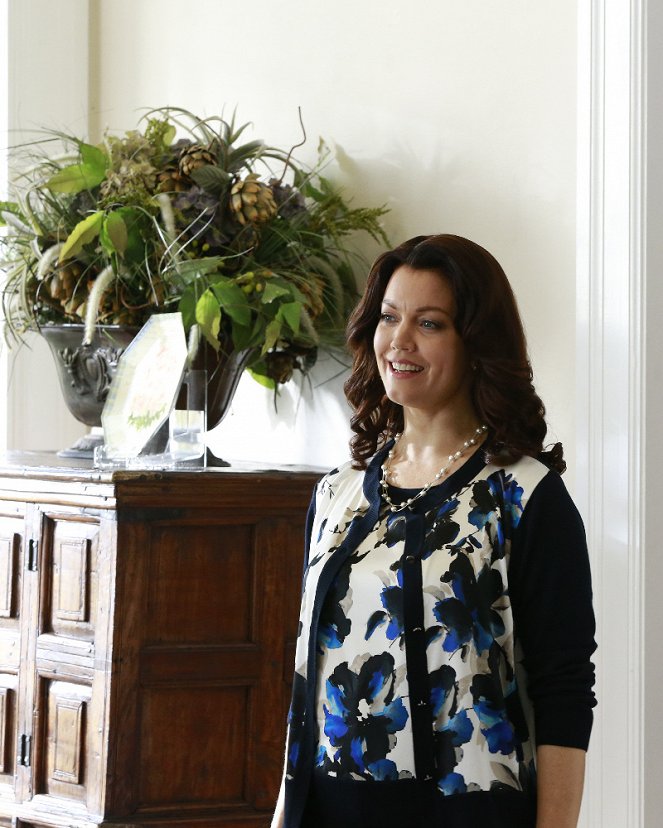 Scandal - The Decision - Photos - Bellamy Young