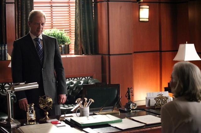 Scandal - Nobody Likes Babies - Photos - Jeff Perry