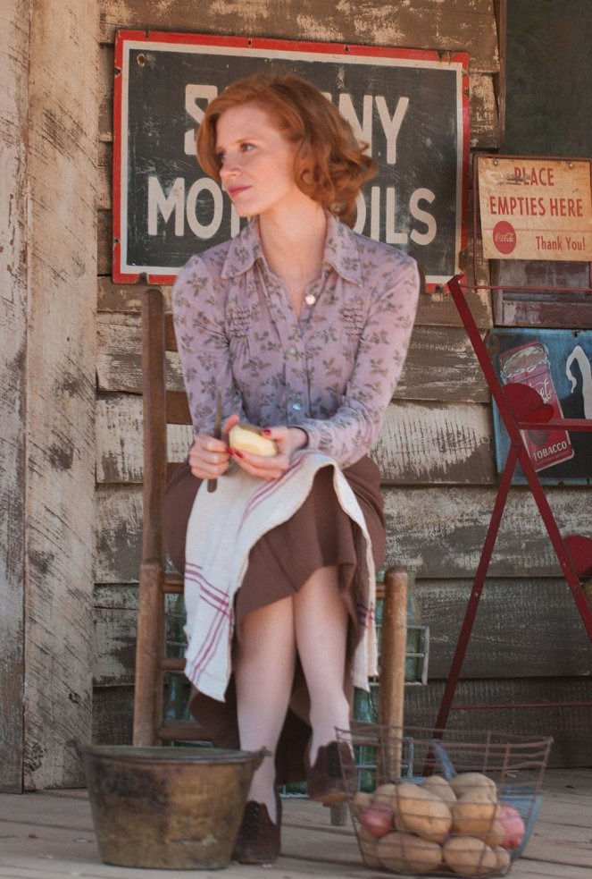 Lawless - Photos - Jessica Chastain
