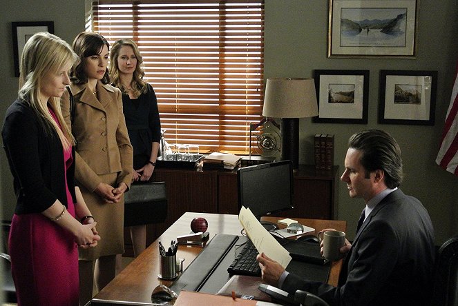 The Good Wife - After the Fall - Photos