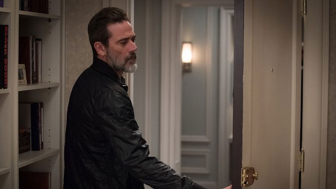 The Good Wife - Unmanned - Photos - Jeffrey Dean Morgan