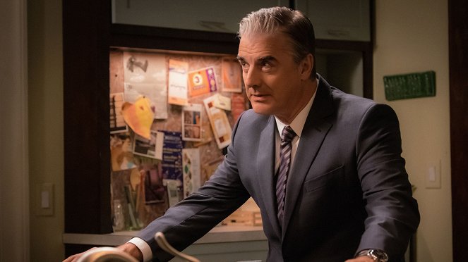 The Good Wife - Unmanned - Photos - Chris Noth