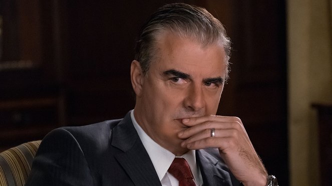 The Good Wife - Targets - Photos - Chris Noth