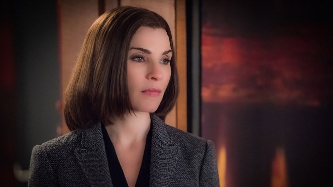 The Good Wife - Comme un lundi - Film - Julianna Margulies