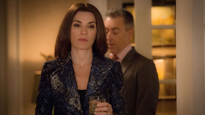 The Good Wife - Discovery - Photos - Julianna Margulies