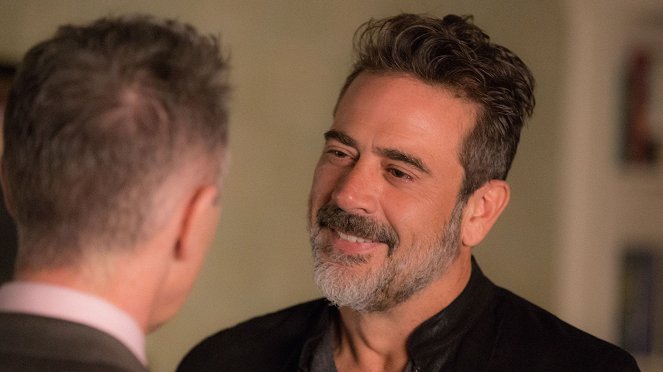 Dobrá manželka - Discovery - Z filmu - Jeffrey Dean Morgan