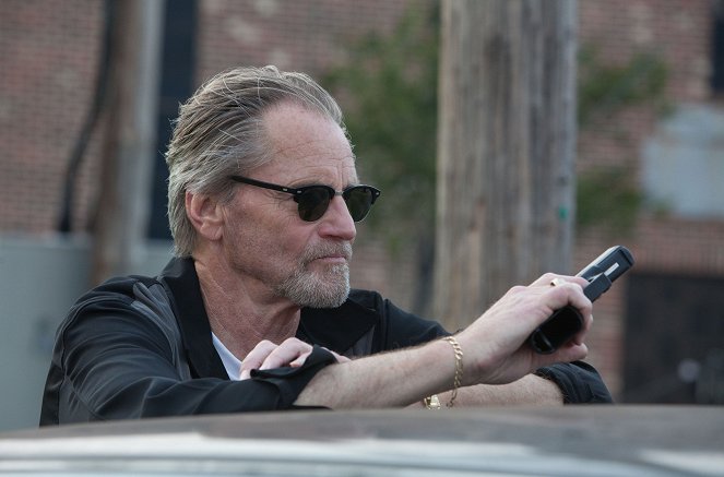 Cogan : Killing Them Softly - Film - Sam Shepard