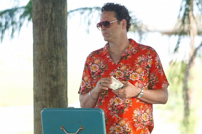 Lay the Favorite - Photos - Vince Vaughn