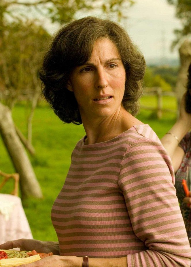 Tamara Drewe - De la película - Tamsin Greig