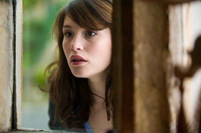 Tamara i mężczyzni - Z filmu - Gemma Arterton