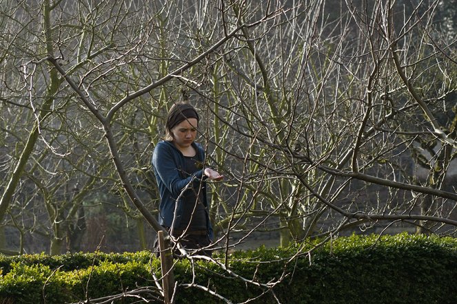 Hadewijch - mezi Kristem a Alláhem - Z filmu - Julie Sokolowski