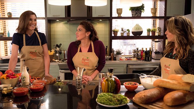 The Good Wife - Cooked - Photos
