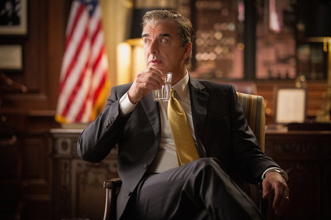 The Good Wife - Unschuld - Filmfotos - Chris Noth