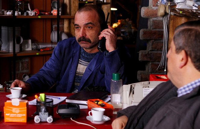 Kardeş Payı - Season 1 - Piyango - De la película