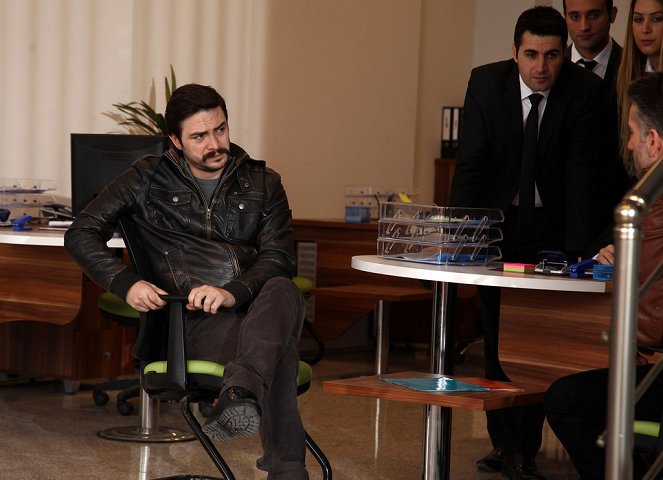 Kardeş Payı - Season 1 - Sifirlanmamis Hesap - Kuvat elokuvasta