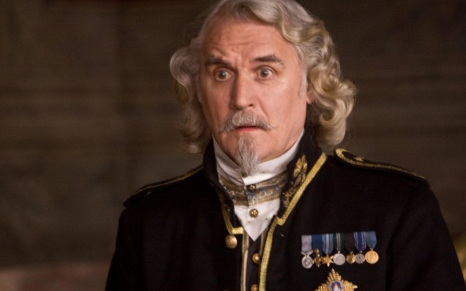 Gulliver's Travels - Photos - Billy Connolly