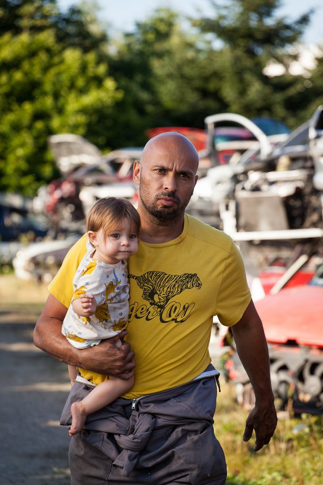 Niñero por accidente - De la película - Eric Judor