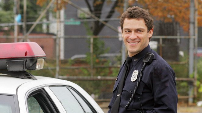 The Wire - Season 4 - Refugees - Photos - Dominic West