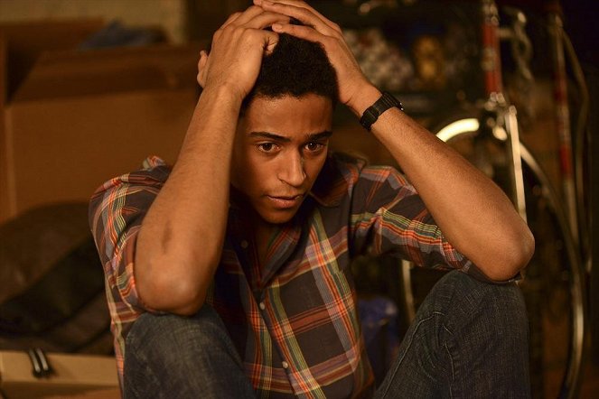 How to Get Away with Murder - Season 1 - Pilot - Photos - Alfred Enoch