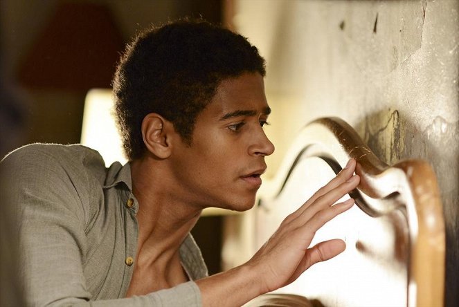 How to Get Away with Murder - Season 1 - Pilot - Photos - Alfred Enoch