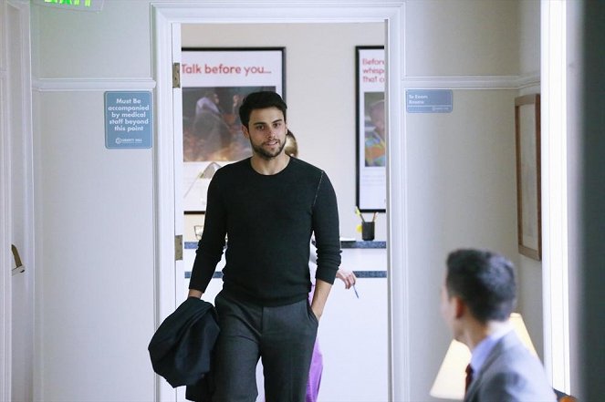 How to Get Away with Murder - The Night Lila Died - Kuvat elokuvasta - Jack Falahee