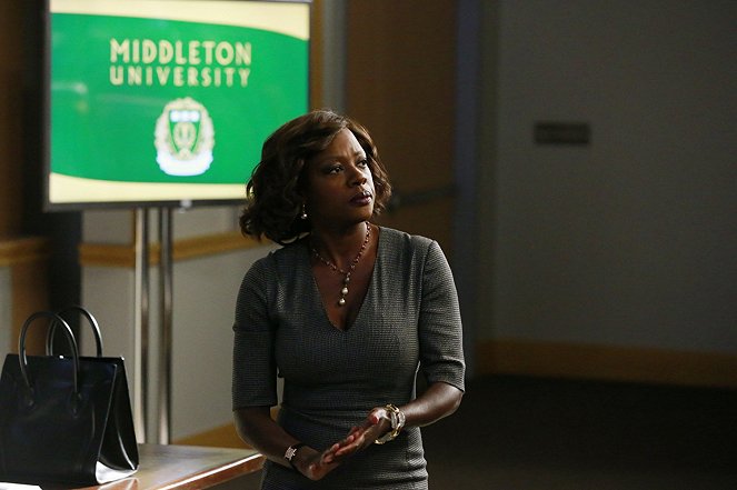 How to Get Away with Murder - The Night Lila Died - Photos - Viola Davis