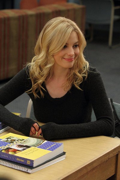 Community - Homoseksualizm Zaawansowany - Z filmu - Gillian Jacobs