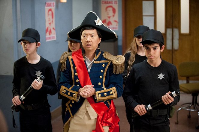Community - The First Chang Dynasty - Photos - Ken Jeong