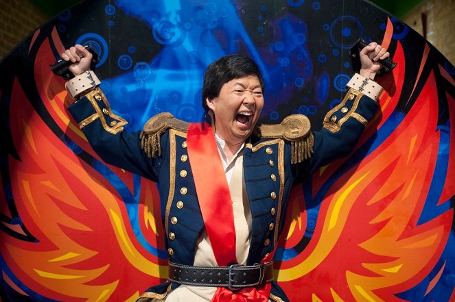 Community - The First Chang Dynasty - Photos - Ken Jeong