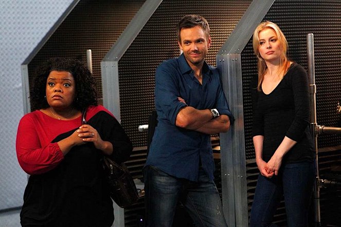 Community - Das andere Universum - Filmfotos - Yvette Nicole Brown, Joel McHale, Gillian Jacobs