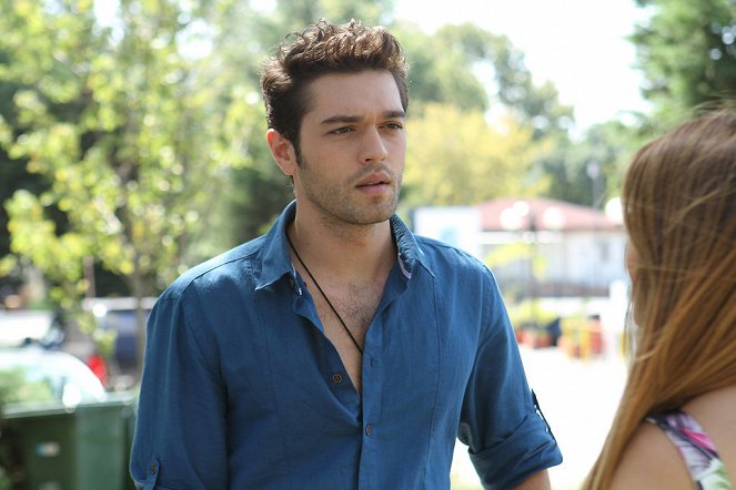 Runaway Brides - Episode 11 - Photos - Furkan Andıç