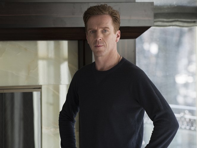 Billions - Ball in Hand - Photos - Damian Lewis