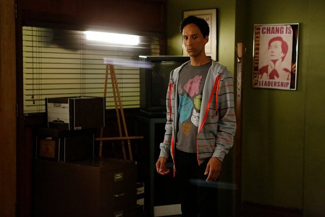 Community - Advanced Introduction to Finality - Photos - Danny Pudi