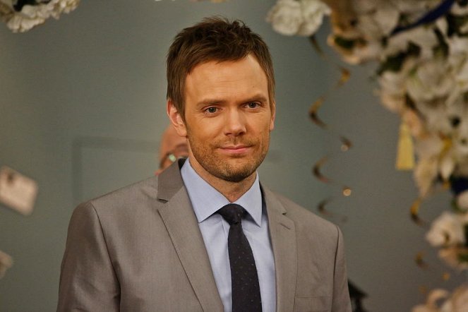 Community - Advanced Introduction to Finality - Photos - Joel McHale
