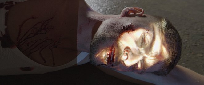 Caravaggio - L'anima e il sangue - Kuvat elokuvasta