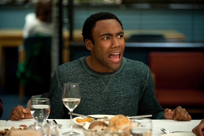 Community - Cooperative Escapism in Familial Relations - Photos - Donald Glover