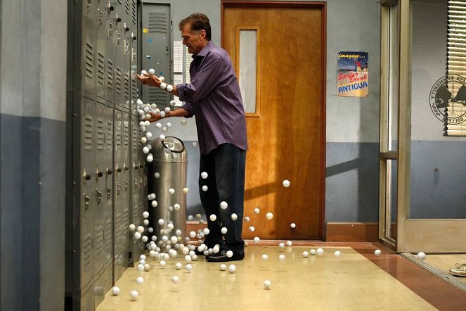 Community - Season 4 - Der letzte erste Collegetag - Filmfotos - Fred Willard