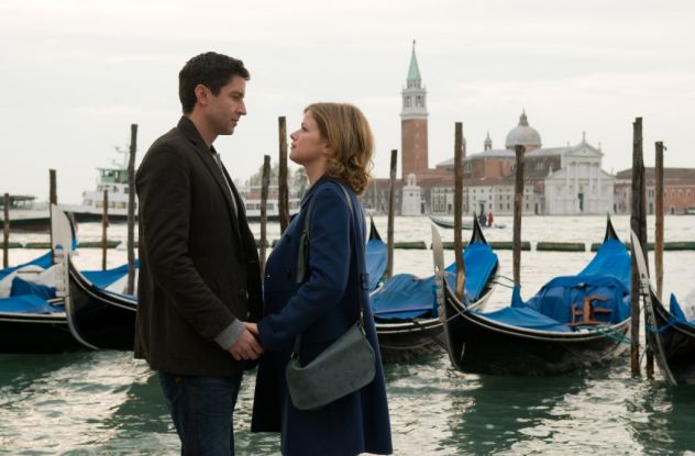 Eine Liebe in Venedig - Film - Oliver Bootz, Mira Bartuschek