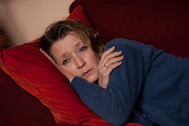 Another Year - Film - Lesley Manville