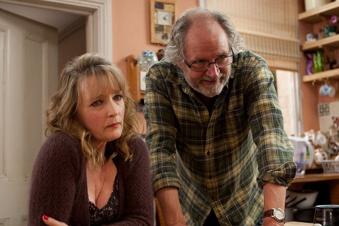 Another Year - Film - Lesley Manville, Jim Broadbent