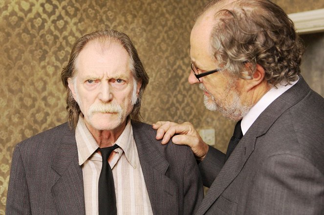 Another Year - Van film - David Bradley, Jim Broadbent