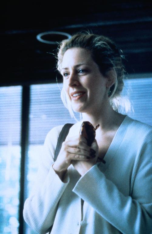 Seduction in a Small Town - Film - Joely Fisher